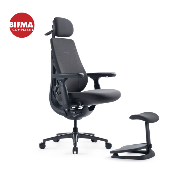Chaise ergonomique dynamique LiberNovo Maxis