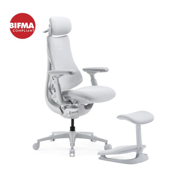 Chaise ergonomique dynamique LiberNovo Omni Pro